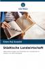 Städtische Landwirtschaft