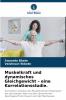 Muskelkraft und dynamisches Gleichgewicht - eine Korrelationsstudie.