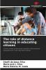 The role of distance learning in educating citizens
