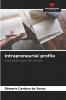 Intrapreneurial profile