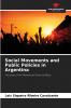 Social Movements and Public Policies in Argentina
