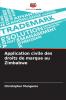 Application civile des droits de marque au Zimbabwe
