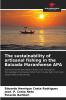 The sustainability of artisanal fishing in the Baixada Maranhense APA
