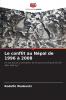 Le conflit au Népal de 1996 à 2008