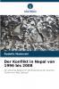 Der Konflikt in Nepal von 1996 bis 2008