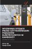WYZWANIA STOJĄCE PRZED UŻYTKOWNIKAMI POJAZDÓW ELEKTRYCZNYCH W KAMBODŻY