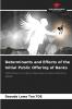 Determinants and Effects of the Initial Public Offering of Banks