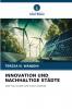 INNOVATION UND NACHHALTIGE STÄDTE