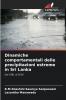 Dinamiche comportamentali delle precipitazioni estreme in Sri Lanka