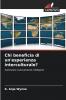 Chi beneficia di un'esperienza interculturale?