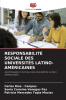 RESPONSABILITÉ SOCIALE DES UNIVERSITÉS LATINO-AMÉRICAINES