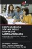 RESPONSABILITÀ SOCIALE DELLE UNIVERSITÀ LATINOAMERICANE