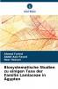 Biosystematische Studien zu einigen Taxa der Familie Lamiaceae in Ägypten