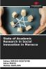 State of Academic Research in Social Innovation in Morocco