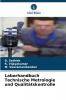 Laborhandbuch Technische Metrologie und Qualitätskontrolle