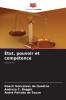État pouvoir et compétence