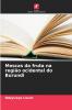 Moscas da fruta na região ocidental do Burundi