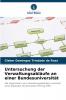 Untersuchung der Verwaltungsabläufe an einer Bundesuniversität