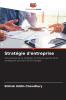 Stratégie d'entreprise