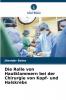 Die Rolle von Hautklammern bei der Chirurgie von Kopf- und Halskrebs