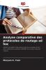 Analyse comparative des protocoles de routage ad hoc
