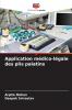 Application médico-légale des plis palatins