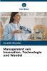 Management von Innovation Technologie und Wandel
