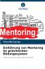 Einführung von Mentoring im griechischen Bildungssystem