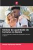 Gestão da qualidade do turismo no Benim