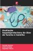 Avaliação hepatoprotectora do óleo de funcho e tomilho