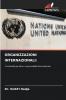 ORGANIZZAZIONI INTERNAZIONALI