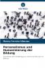 Personalismus und Humanisierung der Bildung