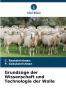 Grundzüge der Wissenschaft und Technologie der Wolle