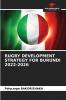 RUGBY DEVELOPMENT STRATEGY FOR BURUNDI 2022-2026