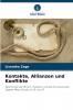 Kontakte Allianzen und Konflikte