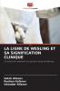 LA LIGNE DE WESLING ET SA SIGNIFICATION CLINIQUE