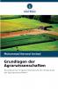 Grundlagen der Agrarwissenschaften
