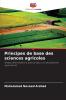 Principes de base des sciences agricoles