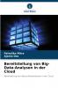 Bereitstellung von Big-Data-Analysen in der Cloud