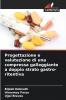 Progettazione e valutazione di una compressa galleggiante a doppio strato gastro-ritentiva