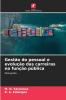 Gestão do pessoal e evolução das carreiras na função pública