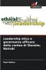 Leadership etica e governance efficace della contea di Starehe Nairobi