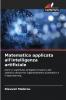 Matematica applicata all'intelligenza artificiale