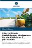 Interregionale Beziehungen