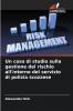 Un caso di studio sulla gestione del rischio all'interno del servizio di polizia scozzese