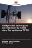 Analyse des techniques de réduction du PAPR dans les systèmes OFDM