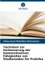 Techniken zur Verbesserung der kommunikativen Fähigkeiten von Studierenden für Praktika