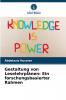 Gestaltung von Leselehrplänen
