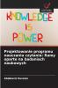 Projektowanie programu nauczania czytania