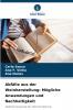 Abfälle aus der Weinherstellung